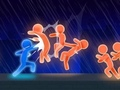 Laro Idikit Ito sa Stickman  online