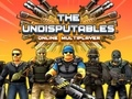 Laro The Undisputable Online Multiplayer  online