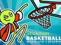 Laro Stickman Basketball online