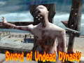 Laro Espada Ng Undead Dynasty  online