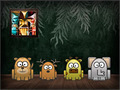 Laro Ang Amgel Easy Room Escape 126 online