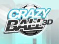 Laro Crazy Ball 3D online