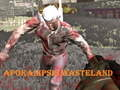 Laro APOKALIPSIS WASTELAND online