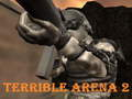 Laro Kakila-kilabot na Arena 2  online