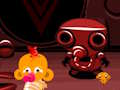 Laro Monkey Go Happy Stage 321 online
