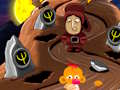 Laro Monkey Go Happy Stage 322 online