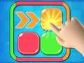 Laro Palaisipan Block Slide Game  online