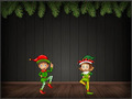 Laro Tumakas ang Amgel New Year Room 6 online