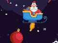 Laro Wish ni Snowy  online