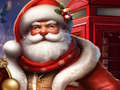 Laro Misteryo ng Bisperas ng Pasko  online