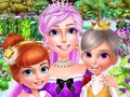 Laro Ice Princess Beauty Spa online