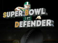 Laro Super Bowl Defender online