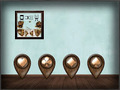 Laro Ang Amgel Easy Room Escape 98 online
