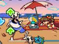 Laro Biyernes ng Gabi Funkin laban sa Skeleton Steven  online