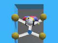 Laro Leg Stretch Digital Circus 3 online