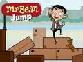 Laro Tumalon si G. Bean online