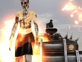 Laro Zombie Apocalypse, Zombie War! online