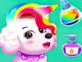 Laro Little Panda Pet Salon online