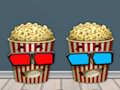 Laro Popping Adventure Maghanap ng Popcorn Guy  online