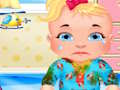 Laro Crazy Baby Toddler Games online