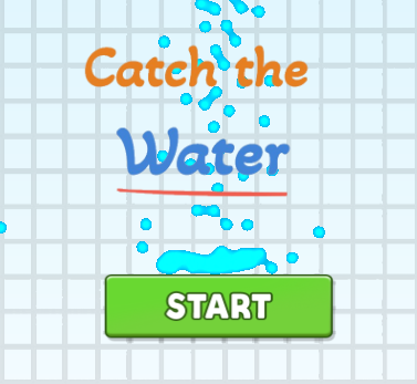 Laro Saluhin ang tubig  online