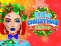 Laro Ellie Christmas makeup online