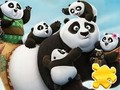 Laro Jigsaw Puzzle: Kung Fu Panda online
