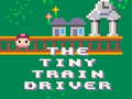 Laro Ang Tiny Train Driver  online