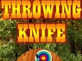 Laro Paghagis ng Knife  online