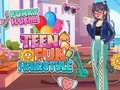 Laro Tinedyer masaya hairstyle online