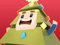 Laro Kogama Christmas Runner online