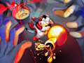 Laro Ang Maple Mishap ng Moomoo v3  online