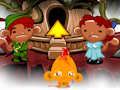 Laro Monkey Go Happy Stage 804 online