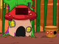 Laro Eclectus Parrot Escape online