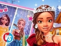 Laro Celebrity Winter Wonderland Clash online