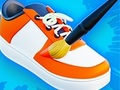 Laro Disenyo ng Sapatos  online