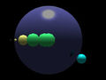 Laro Ahas sphere online