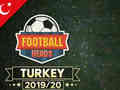 Laro Mga pinuno ng football: Turkey 2019/20 online