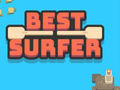 Laro Pinakamahusay na Surfer  online
