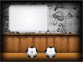 Laro Tumakas ang Amgel Kids Room 108 online