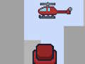 Laro Flappy Helicopter 2 Player online