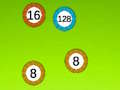 Laro Pagsamahin angFrisbees  online