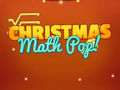 Laro Christmas Math Pop online