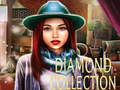 Laro Koleksyon ng Diamond  online