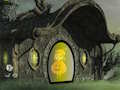 Laro Magical Pumpkin Girl Escape online