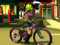 Laro Bike Stunt BMX Simulator online