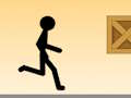Laro Stickman Parkour online