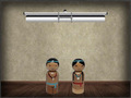 Laro Tumakas ang Amgel Easy Room 110 online