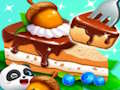 Laro Mga Recipe ng Baby Panda Forest  online