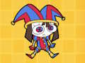 Laro Giddy Pomni online
